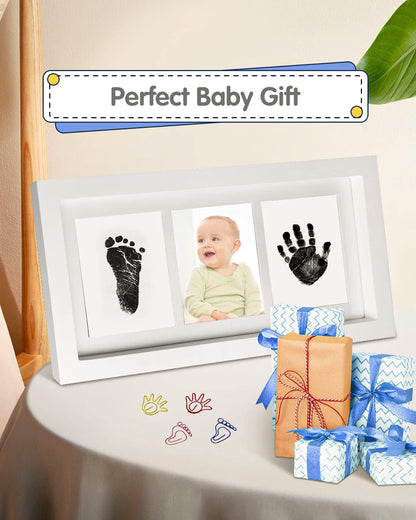 Babyhuggo MemoryPrint Pad 💖