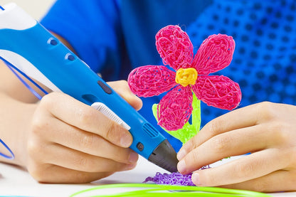 3D Printer Pen for Kids