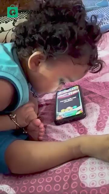 BabyHuggo SmartTalk™ Learning E-Book