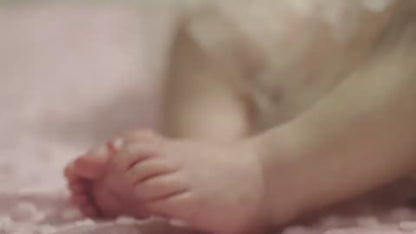 Babyhuggo MemoryPrint Pad 💖